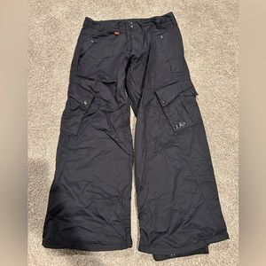 Nike 6.0 snowboard pants
